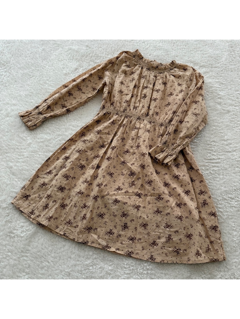 8y Noralee Floral Dress